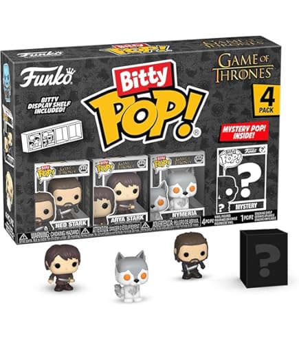 funko pop 【GAME OF THRONES】 ４点セット 61+9mO7TVnL._AC_UF894,